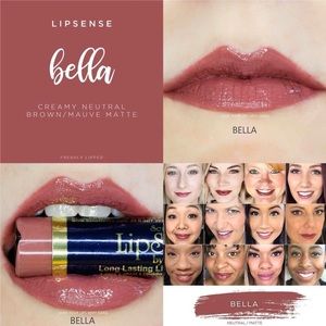 Bella LipSense